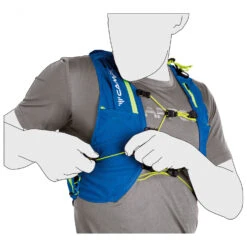 Trail Force 5 - Trailrunningrucksack -Camping im Freien camp trail force 5 trailrunningrucksack detail 3