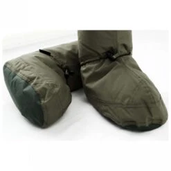 Carinthia Booties Windstopper -Camping im Freien carinthia booties windstopper detail 11