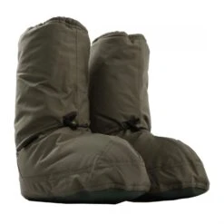 Carinthia Booties Windstopper -Camping im Freien carinthia booties windstopper detail 3