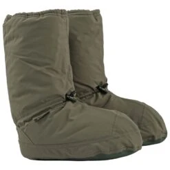 Carinthia Booties Windstopper -Camping im Freien carinthia booties windstopper detail 4