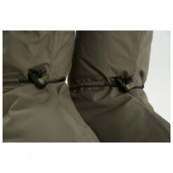 Carinthia Booties Windstopper -Camping im Freien carinthia booties windstopper detail 6