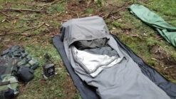 Carinthia Combat - Biwaksack -Camping im Freien carinthia combat biwaksack 0da951666ddff9f40281cb58cf2e193b 1