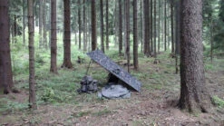 Carinthia Combat - Biwaksack -Camping im Freien carinthia combat biwaksack 4df222ec1a20d0241266aba7837bed76 1