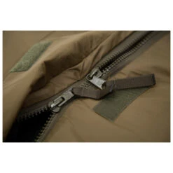 Carinthia Defence 1 Top - Kunstfaserschlafsack 14 Carinthia Defence 1 Top - Kunstfaserschlafsack -Camping im Freien carinthia defence 1 top kunstfaserschlafsack detail 6