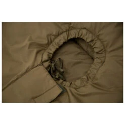 Carinthia Defence 1 Top - Kunstfaserschlafsack 16 Carinthia Defence 1 Top - Kunstfaserschlafsack -Camping im Freien carinthia defence 1 top kunstfaserschlafsack detail 8