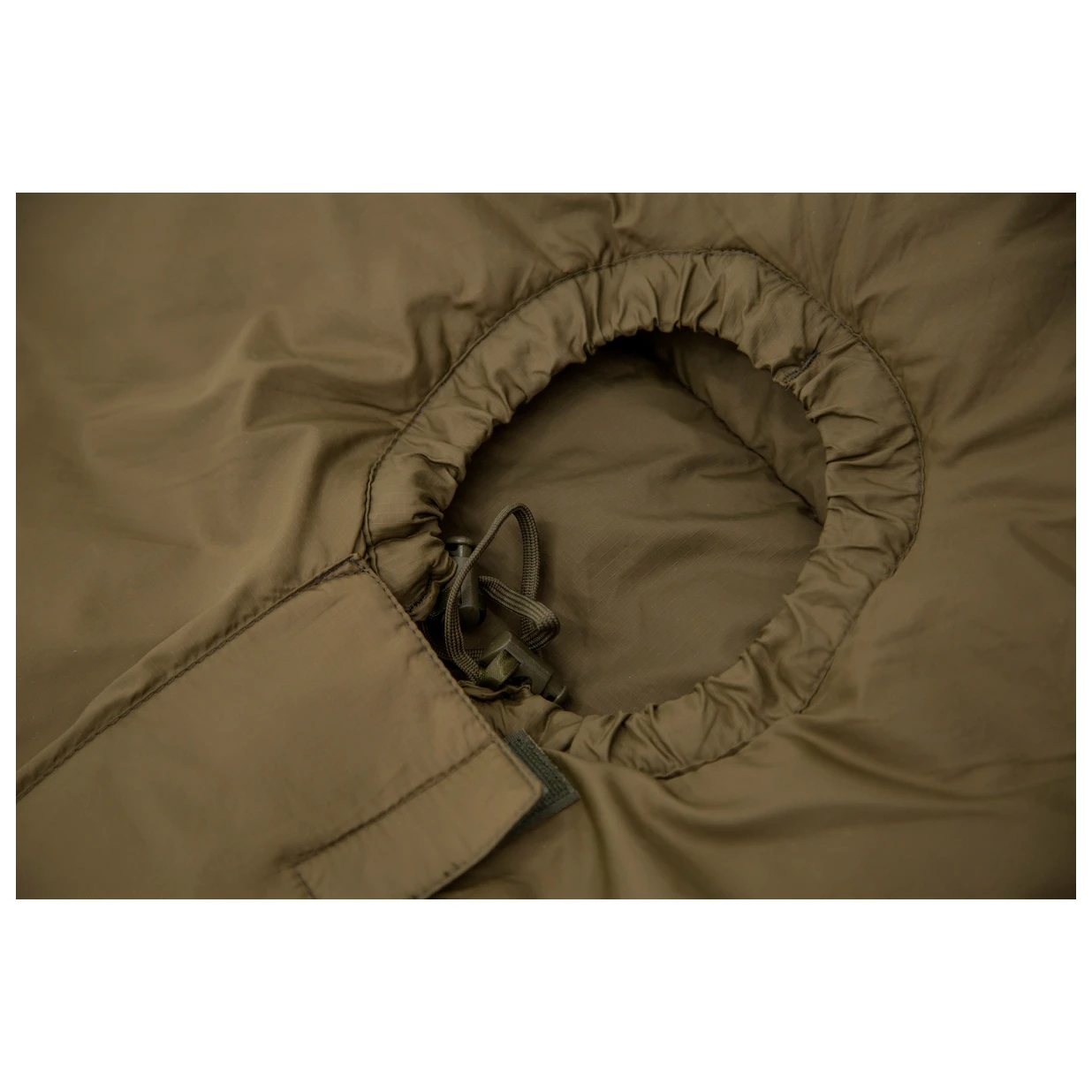 Carinthia Defence 1 Top - Kunstfaserschlafsack 8 Carinthia Defence 1 Top - Kunstfaserschlafsack – Bild 8