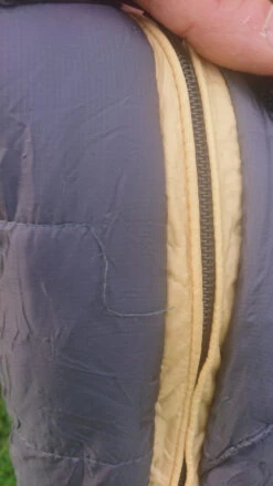 Carinthia G 180 - Kunstfaserschlafsack -Camping im Freien carinthia g 180 kunstfaserschlafsack c813006008e5c98f51028ce70d1caa12 1