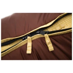 Carinthia G 250 - Kunstfaserschlafsack -Camping im Freien carinthia g 250 kunstfaserschlafsack detail 10