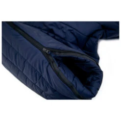 Carinthia Kid's Young Hero - Kinderschlafsack -Camping im Freien carinthia kids young hero kinderschlafsack detail 10