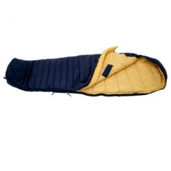 Carinthia Kid's Young Hero - Kinderschlafsack -Camping im Freien carinthia kids young hero kinderschlafsack detail 3