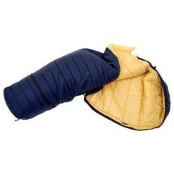 Carinthia Kid's Young Hero - Kinderschlafsack -Camping im Freien carinthia kids young hero kinderschlafsack detail 4