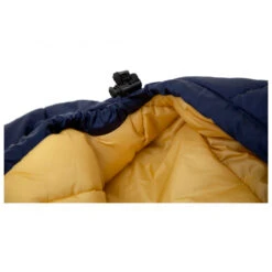 Carinthia Kid's Young Hero - Kinderschlafsack -Camping im Freien carinthia kids young hero kinderschlafsack detail 6