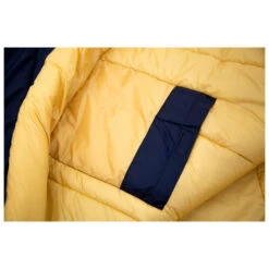 Carinthia Kid's Young Hero - Kinderschlafsack -Camping im Freien carinthia kids young hero kinderschlafsack detail 8