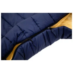 Carinthia Kid's Young Hero - Kinderschlafsack -Camping im Freien carinthia kids young hero kinderschlafsack detail 9