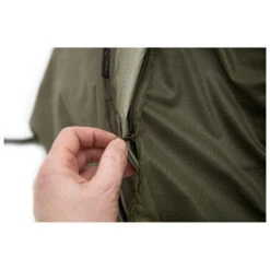 Carinthia Micro Tent Plus - Biwaksack -Camping im Freien carinthia micro tent plus biwaksack detail 6