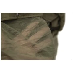 Carinthia Tropen - Kunstfaserschlafsack -Camping im Freien carinthia tropen kunstfaserschlafsack detail 7