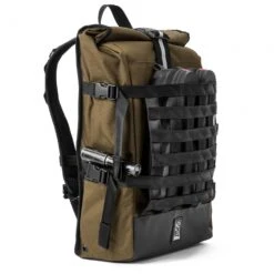Chrome Barrage Cargo 22 - Daypack -Camping im Freien chrome barrage cargo 22 daypack detail 10