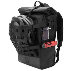 Chrome Barrage Cargo 22 - Daypack -Camping im Freien chrome barrage cargo 22 daypack detail 5