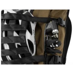 Chrome Barrage Cargo 22 - Daypack -Camping im Freien chrome barrage cargo 22 daypack detail 8