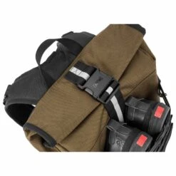 Chrome Barrage Cargo 22 - Daypack -Camping im Freien chrome barrage cargo 22 daypack detail 9