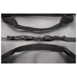 Chrome Barrage Duffle 55 - Umhängetasche -Camping im Freien chrome barrage duffle 55 umhaengetasche detail 6