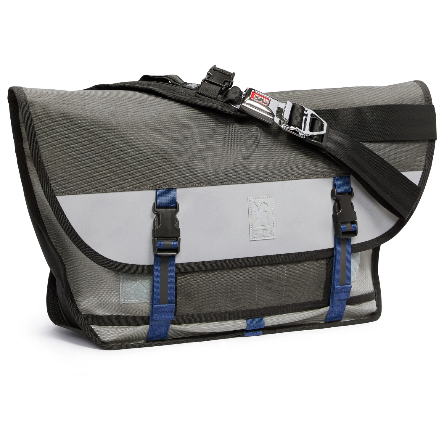 Chrome Citizen - Umhängetasche 9 Chrome Citizen - Umhängetasche – Bild 9