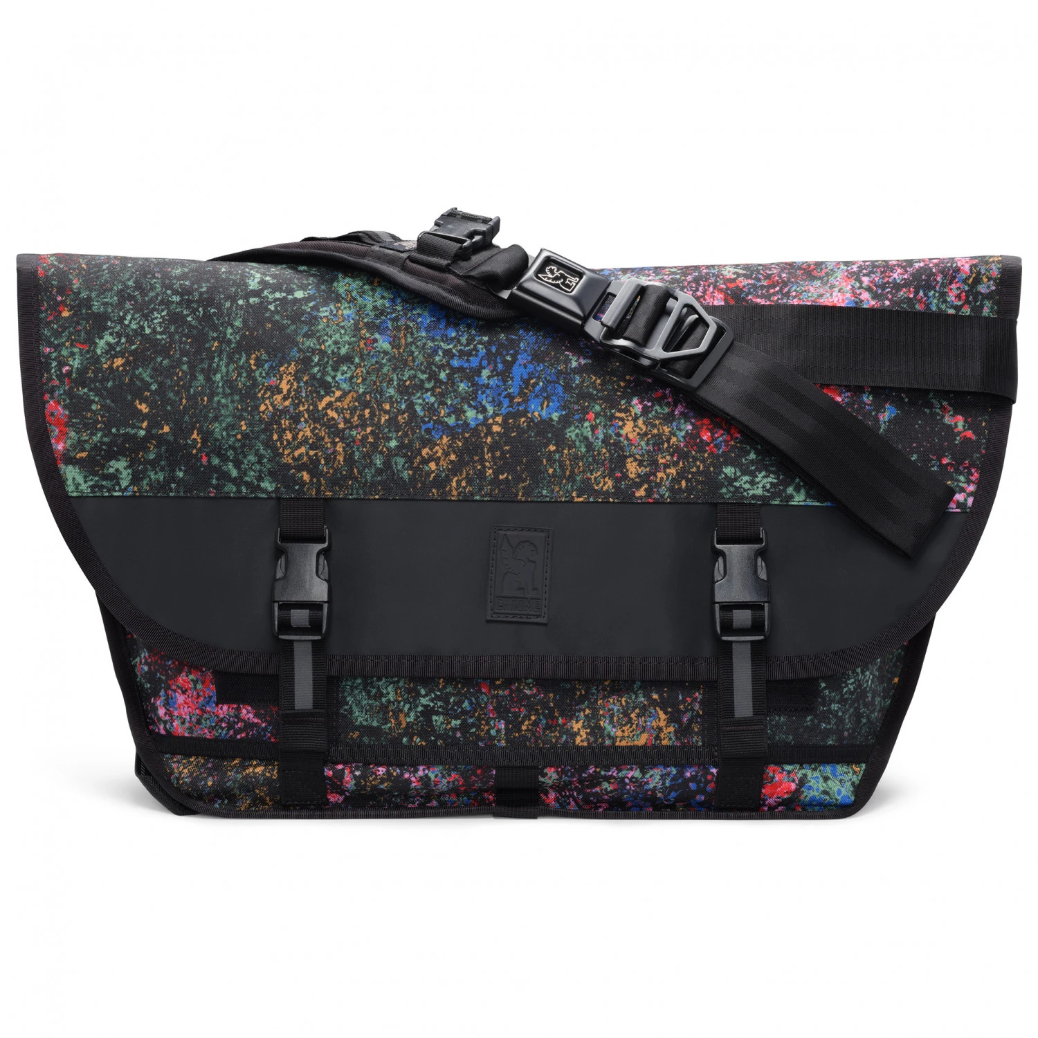 Chrome Citizen - Umhängetasche 12 Chrome Citizen - Umhängetasche – Bild 12