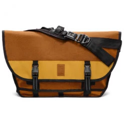 Chrome Citizen - Umhängetasche 26 Chrome Citizen - Umhängetasche -Camping im Freien chrome citizen umhaengetasche 5