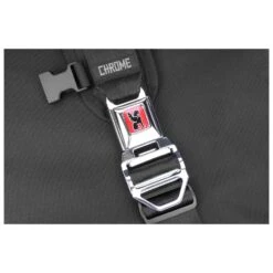 Chrome Citizen - Umhängetasche 19 Chrome Citizen - Umhängetasche -Camping im Freien chrome citizen umhaengetasche detail 6