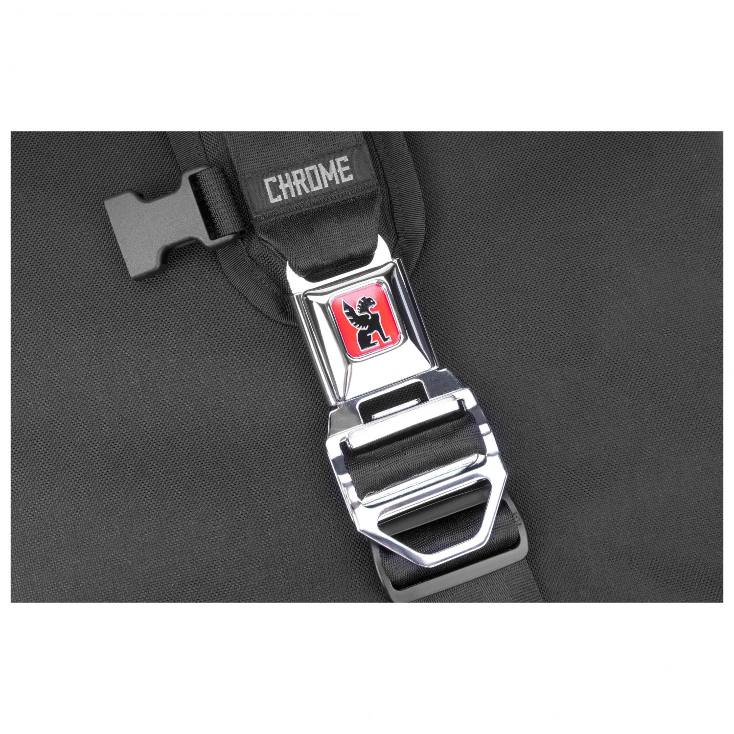 Chrome Citizen - Umhängetasche 6 Chrome Citizen - Umhängetasche – Bild 6