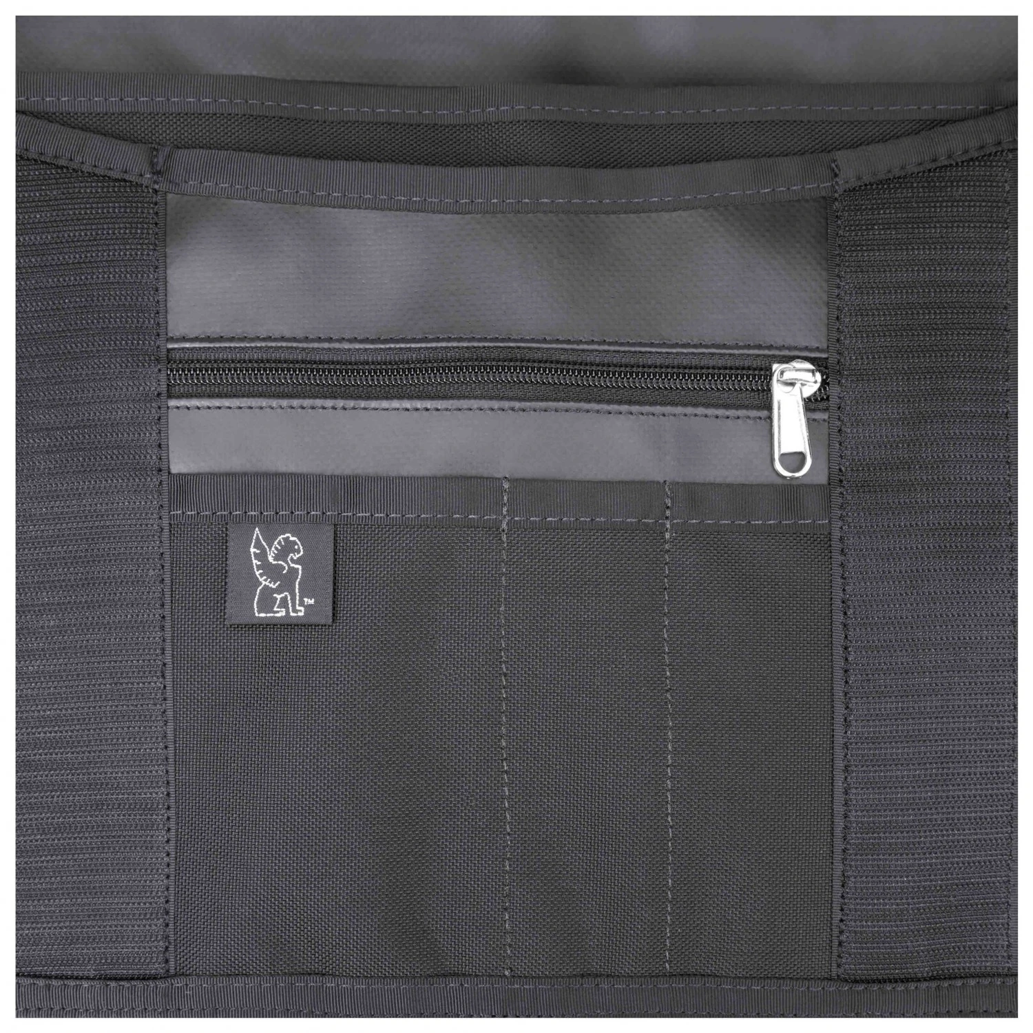 Chrome Citizen - Umhängetasche 7 Chrome Citizen - Umhängetasche – Bild 7