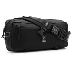 Chrome Kadet Nylon 9L - Umhängetasche -Camping im Freien chrome kadet nylon 9l umhaengetasche 3