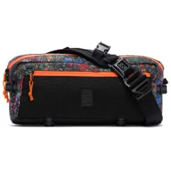 Chrome Kadet Nylon 9L - Umhängetasche -Camping im Freien chrome kadet nylon 9l umhaengetasche 4