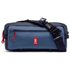 Chrome Kadet Nylon 9L - Umhängetasche -Camping im Freien chrome kadet nylon 9l umhaengetasche 6