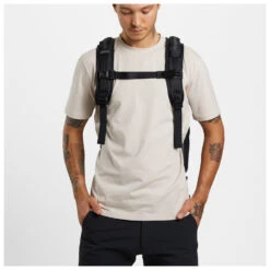 Chrome Niko Camera Backpack 3.0 - Fotorucksack -Camping im Freien chrome niko camera backpack 30 fotorucksack detail 10