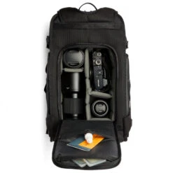 Chrome Niko Camera Backpack 3.0 - Fotorucksack -Camping im Freien chrome niko camera backpack 30 fotorucksack detail 4