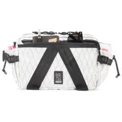 Chrome Tensile Hip Pack 7 - Hüfttasche -Camping im Freien chrome tensile hip pack 7 huefttasche detail 3