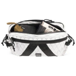 Chrome Tensile Hip Pack 7 - Hüfttasche -Camping im Freien chrome tensile hip pack 7 huefttasche detail 4