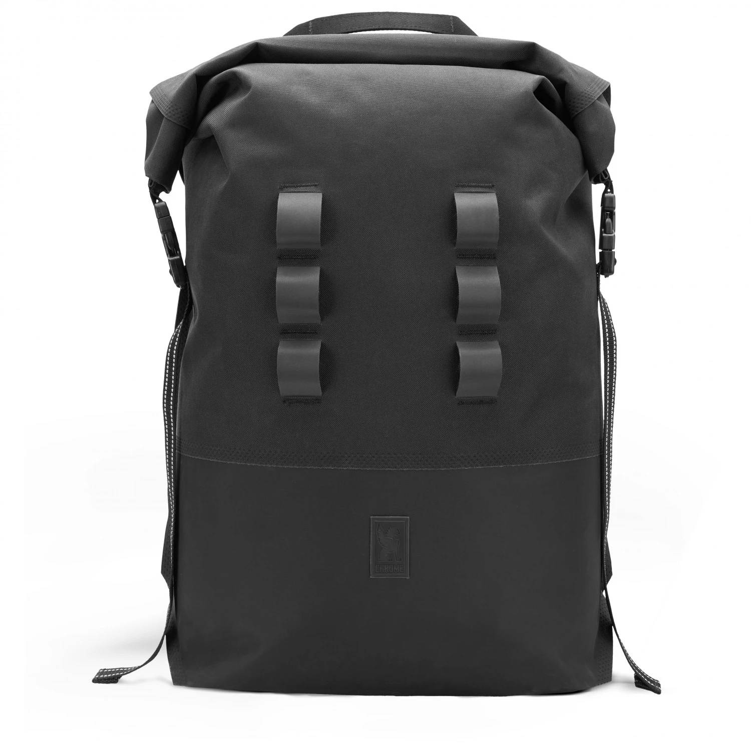 Chrome Urban Ex 2.0 Rolltop 30 - Daypack 2 Chrome Urban Ex 2.0 Rolltop 30 - Daypack – Bild 2