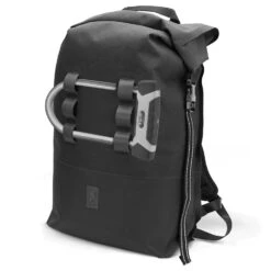 Chrome Urban Ex 2.0 Rolltop 30 - Daypack 12 Chrome Urban Ex 2.0 Rolltop 30 - Daypack -Camping im Freien chrome urban ex 20 rolltop 30 daypack detail 5