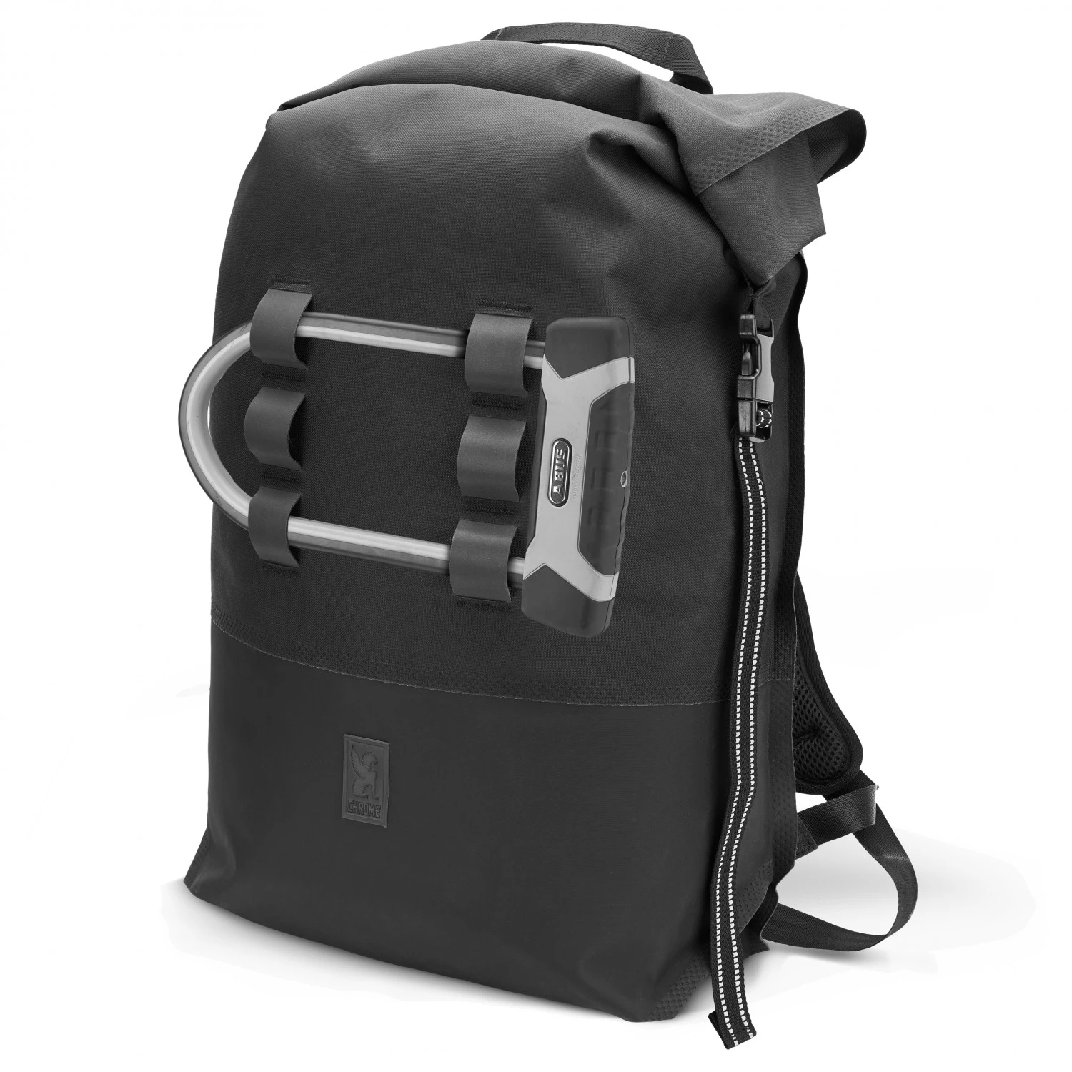 Chrome Urban Ex 2.0 Rolltop 30 - Daypack 5 Chrome Urban Ex 2.0 Rolltop 30 - Daypack – Bild 5