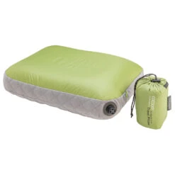 Cocoon Air Core Ultralight Pillow - Kissen -Camping im Freien cocoon air core ultralight pillow kissen 1