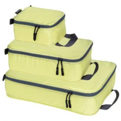 Cocoon Packing Cube Light - Discrete Set - Packsack