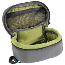 Cocoon Padded Cubes - Packsack -Camping im Freien cocoon padded cubes packsack detail 3