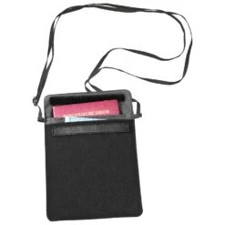 Cocoon Secret Passport Wallet/ Silk - Wertsachenbeutel -Camping im Freien cocoon secret passport wallet silk wertsachenbeutel detail 2