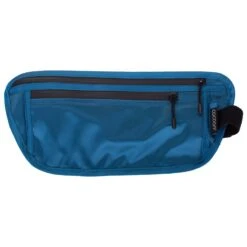 Cocoon Secret Waist Wallet / Silk - Wertsachenbeutel -Camping im Freien cocoon secret waist wallet silk wertsachenbeutel bf 1