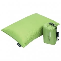 Cocoon Travelpillow Daune - Kissen -Camping im Freien cocoon travelpillow daune kissen 2