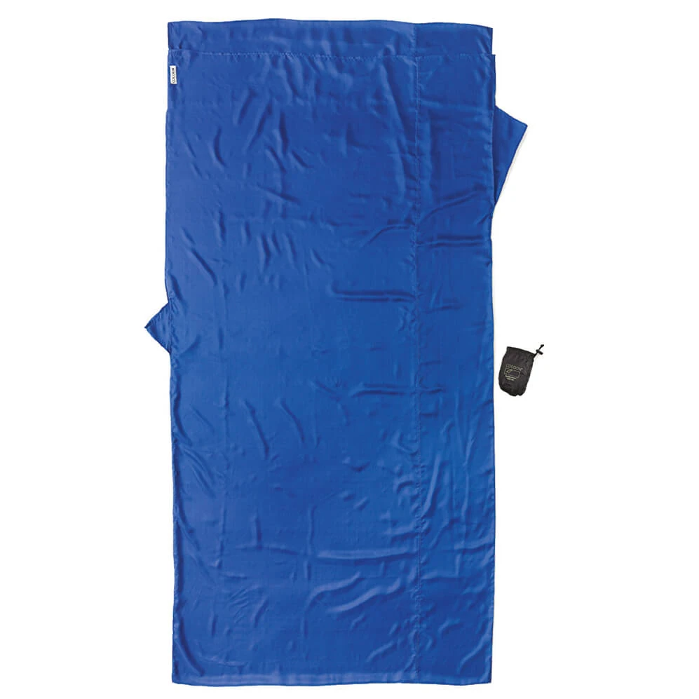 Cocoon TravelSheet Silk - Reiseschlafsack 12 Cocoon TravelSheet Silk - Reiseschlafsack – Bild 12