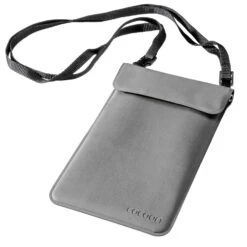 Cocoon Waterproof Neck Wallet - Wertsachenbeutel