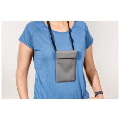 Cocoon Waterproof Neck Wallet - Wertsachenbeutel -Camping im Freien cocoon waterproof neck wallet wertsachenbeutel detail 3